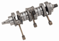 Crankshafts