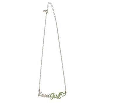 Kawi Girl? Necklace