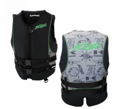 Jet Ski® Anthology Neoprene Vest