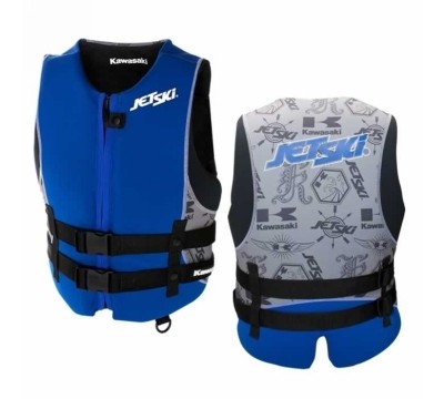 Jet Ski® Anthology Neoprene Vest