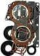 Gasket Kit - Top End Kit - Polaris 650 cc