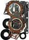 Gasket Kit - Complete Kit - Polaris 900 cc