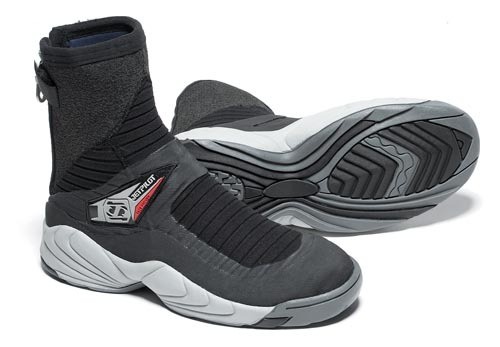 2010 JetPilot® Turbo Rear Zip Race Boot