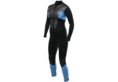 '08 Women Reform Suit