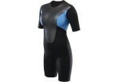 '08 Women's Reform Spring Suit