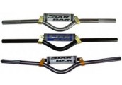 Star Bars 3 Degree Freestyle (Black)