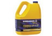 Bombardier XPS II Synthetic Oil Gallon