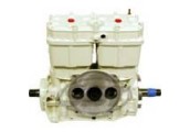 Sea-Doo 587 White Engine