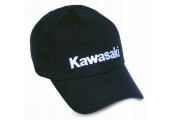 Logo Cap