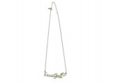 Kawi Girl? Necklace