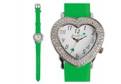 Kawi Girl? Heart Watch