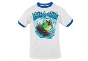 Jet Ski® Beach Club Ringer T-Shirt