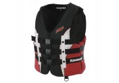 3 Buckle Nylon Vest