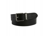 Kawasaki Leather Belt