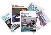 Service Manuals,Click here for year & model chart