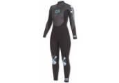 Alpha Fullsuit 3/2MM