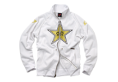 ROCKSTAR WHITESTAR JACKET