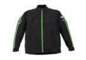 Kawasaki Jacket Retro