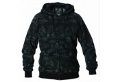 Jet Ski® Anthology Zip-Front Hooded Sweatshirt