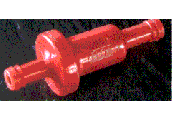 OneWay Check Valve