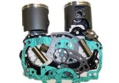 Top End Rebuild Kit - Sea Doo 951