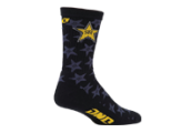 ROCKSTAR SOCKS BLACK