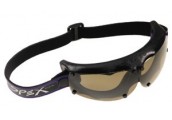 SPEX Amphibious Eyewear BLACK