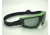 SPEX Amphibious Eyewear GREEN