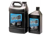 Maxima Super M Injector Oil Gallon