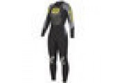 Chamber Fullsuit 3/2MM